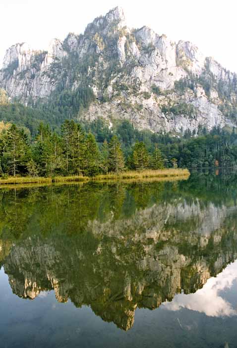 Laudachsee Bild 2