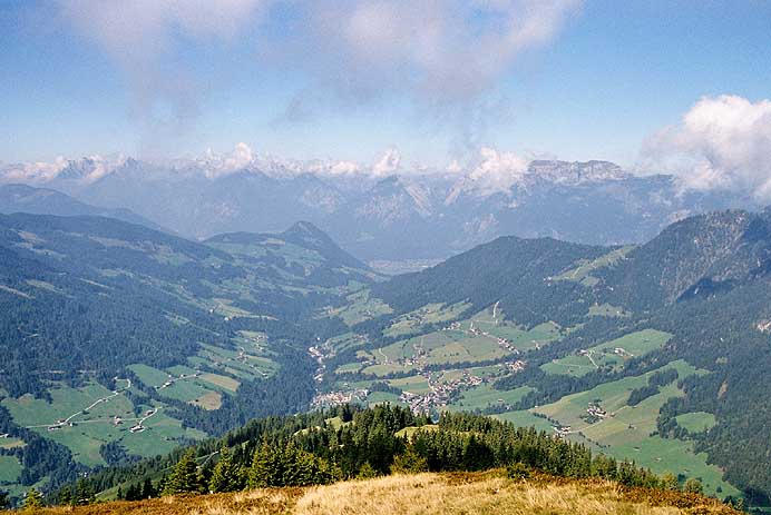 Alpbach